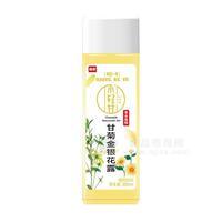 椰泰 甘菊金銀花露飲料 植物飲料380ml