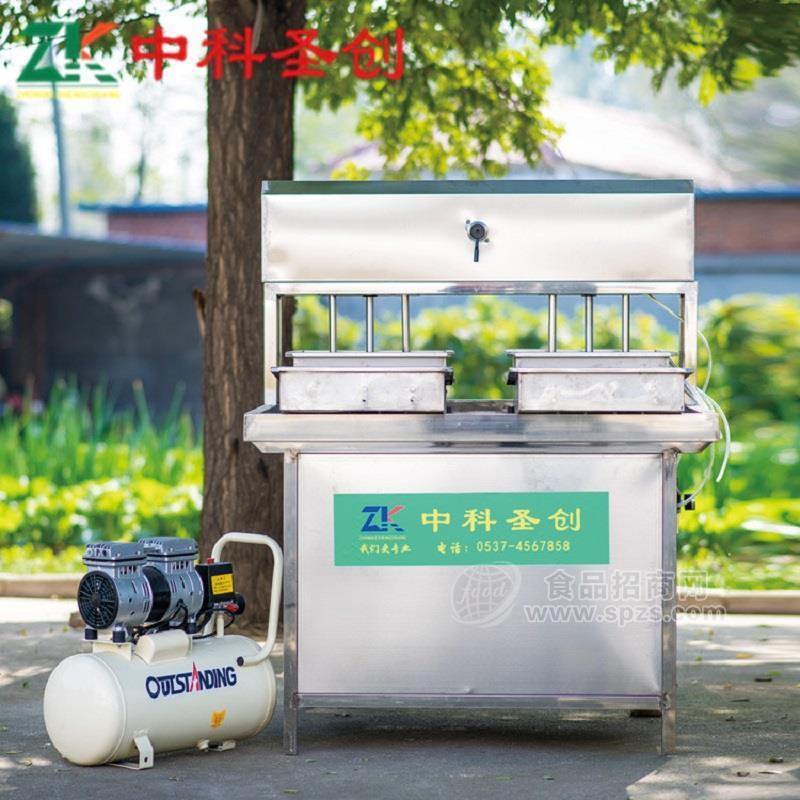 豆腐机 豆制品加工机械设备