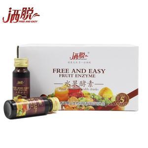 果蔬酵素原液  厂家直供oem加工 南太行天然野生水果5年洞藏发酵