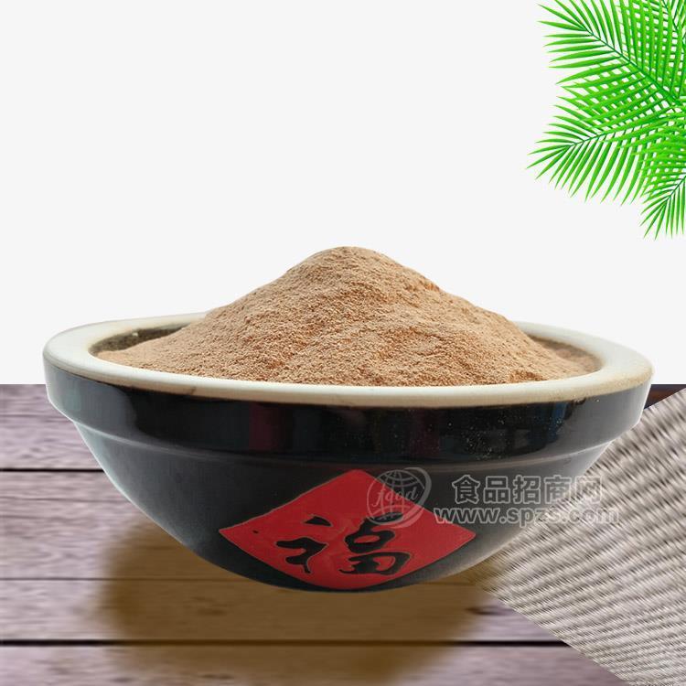 山楂粉 散装 蔬菜粉  厂家直供OEM代工贴牌生产