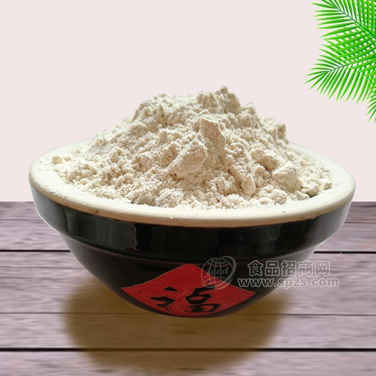 燕麦粉 散装 蔬菜粉  厂家直供OEM代工贴牌生产
