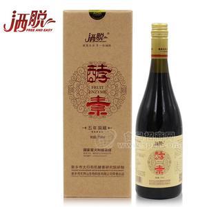 水果酵素原液 野生水果酵素原液 有機(jī)水果酵素原液