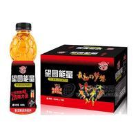 望圓能量強化型維生素風(fēng)味飲料600ml×15瓶