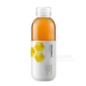 維他命蜂蜜水 風味飲料500ml