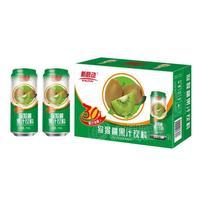 新啟動(dòng)獼猴桃果汁飲料罐裝招商310ml