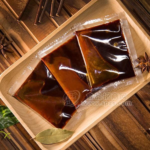 调料包厂家大量生产供应葱油拌面调料包