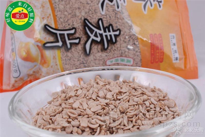 膨化麦片-脆米-方便食品招商