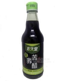 苦蕎醋純釀造招商15瓶*340ml