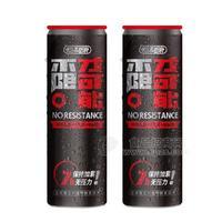 恒利康不限速植物发酵型运动饮料维生素植物酵素招商330ml