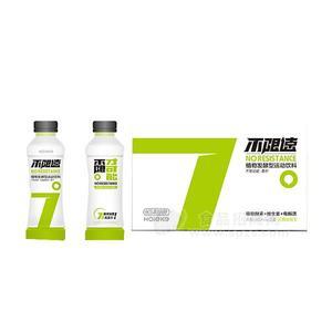 恒利康不限速发酵维生素植物酵素运动饮料无糖碳酸型招商330mlx12罐
