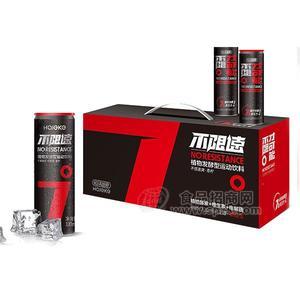 恒利康不限速发酵维生素植物酵素运动饮料碳酸型招商330mlx12罐