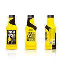 恒利康理解 刺梨酵素饮料 风味饮料招商450ml