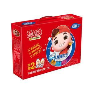 原味乳酸菌飲品100mlx28+2瓶