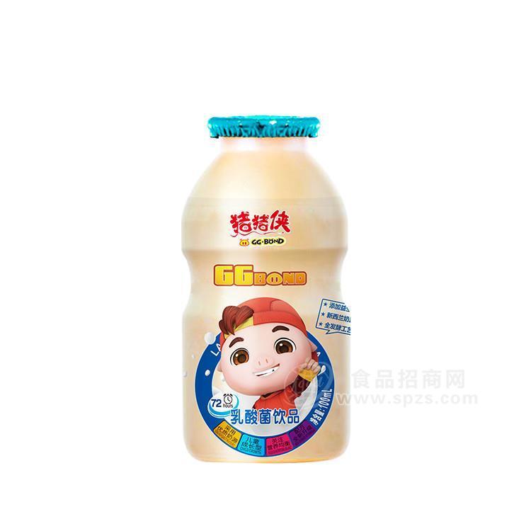 原味乳酸菌饮品100ml