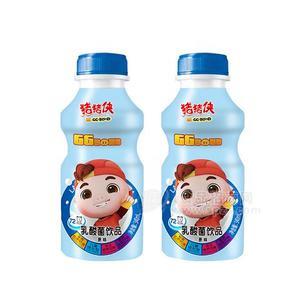 原味乳酸菌飲品340ml