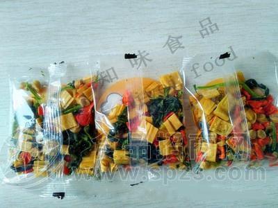 知味蔬菜料包