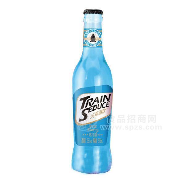 火車潮飲蘇打酒 夢幻型275ml