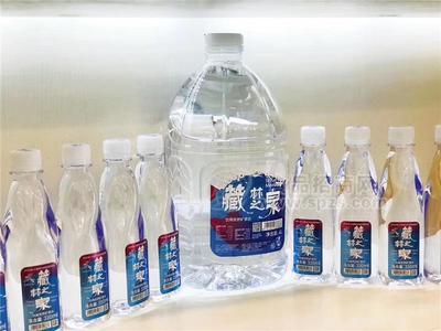 廣西藏林之泉面向全國各類企業(yè)提供定制礦泉水服務