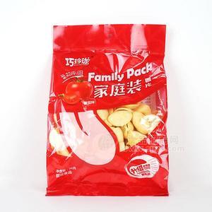 巧玲瓏番茄薯片 膨化食品75g