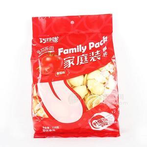 巧玲珑 番茄乐园 番茄味薯片118g