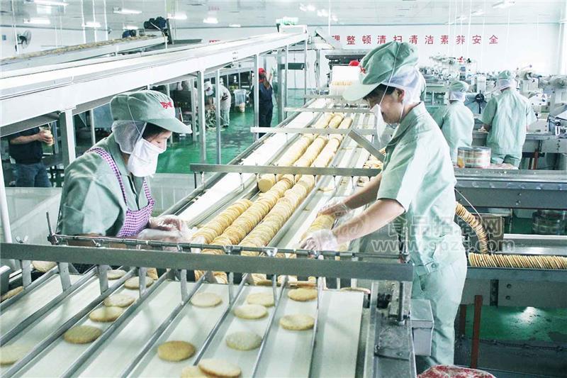 承接米饼类、薯片、虾条、单螺杆、双螺杆类OEM贴牌代工服务