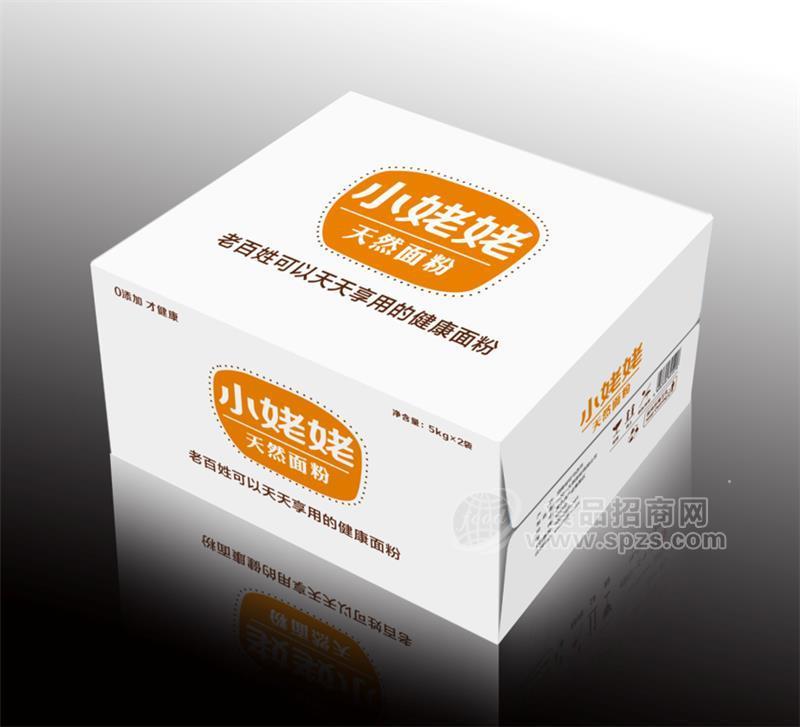 小姥姥健康面粉
