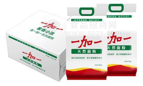 一加一招商