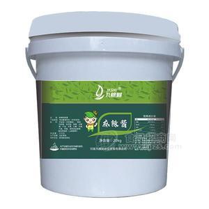 九棵樹麻辣醬調(diào)味品招商20kg