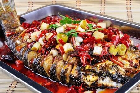 探享烤魚談2020年開一家烤魚加盟店前景怎么樣？招商