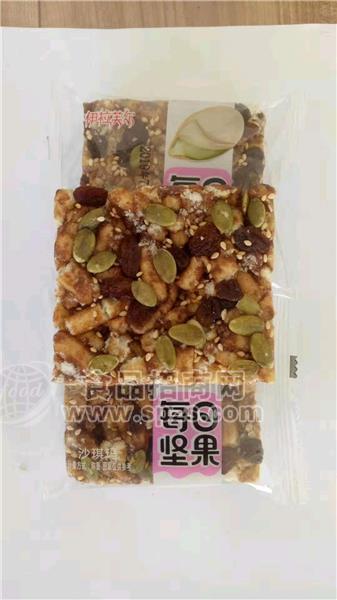 沙琪瑪招商