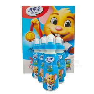 米尼戈铁锌儿童成长型 乳酸菌饮品 儿童饮料