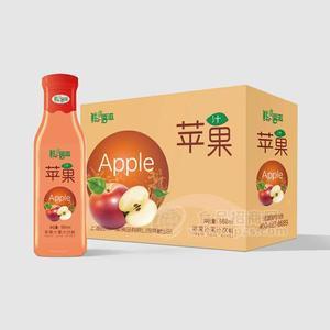 鮮倍滋蘋(píng)果汁果汁飲料