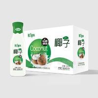 鲜倍滋复原椰子汁植物蛋白饮料