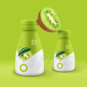 蔗喜猕猴桃汁 果汁饮料350ml