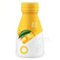 蔗喜 芒果汁飲料 350ml