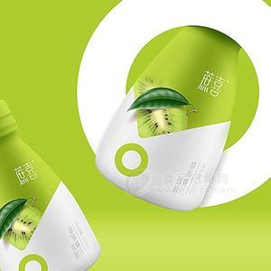 蔗喜  猕猴桃汁 饮料350ml