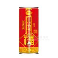 核磨坊 低糖型细磨核桃 植物蛋白饮料240ml
