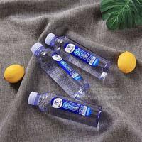 新七点七 无糖型苏打果味饮350ml