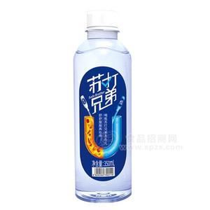 苏打兄弟 苏打饮料风味饮料350ml