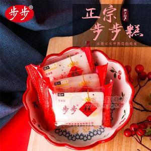 散稱 步步糕芝麻味 糕點(diǎn)