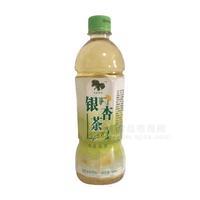 银杏茶风味饮料招商500ml