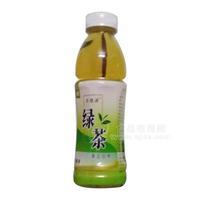 翠綠源綠茶風(fēng)味飲料招商