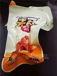 称重盐焗鸭脖1