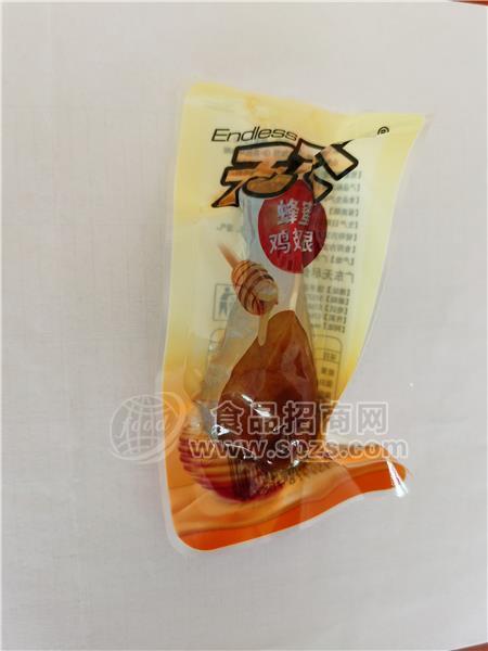 ·称重蜂蜜鸡翅根透明3 