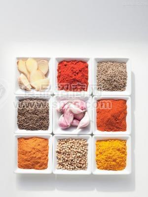 膨化食品、烧烤外撒料