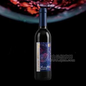 贵州蓝美_蓝莓红酒蓝莓之夜