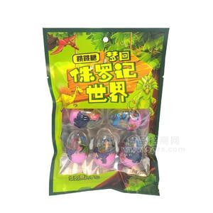 跳跳糖 儿童玩具零食20g