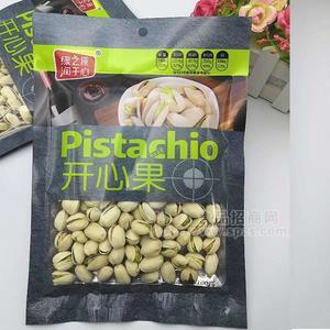 開心果 休閑食品 堅果100g