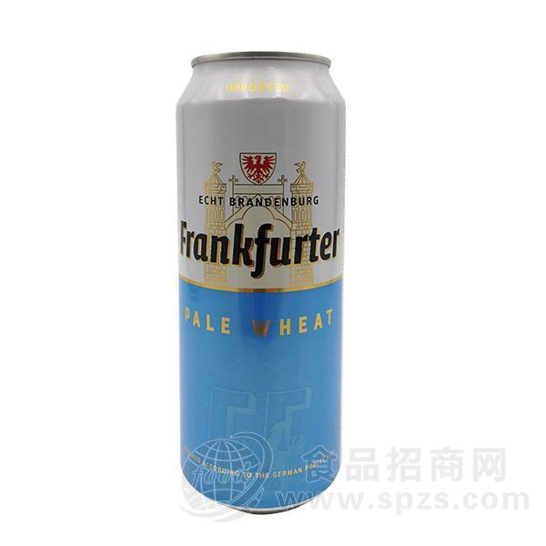 德国小麦啤酒