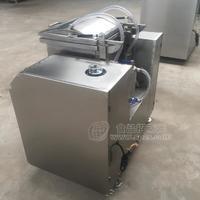 馒头包子水饺专用厂家直销50KG全自动真空和面机